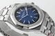 ZF Clone Audemars Piguet Royal Oak 39  Gradient Blue Titanium Case (5)_th.jpg